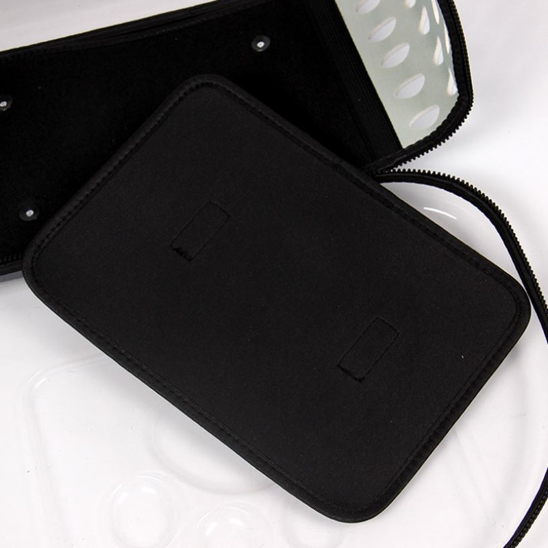 Torba za mačke Prozirna nosiljka za mačke Mali psi Ruksak za kućne ljubimce Go Out Prozračni kavez Putna svemirska kapsula Potrepštine za mačke