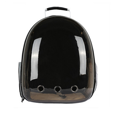 Τσάντα μεταφοράς για γάτα Τσάντα μεταφοράς γάτας Τσάντα μεταφοράς για κουτάβι Διαφανής τσάντα ταξιδιού στο διάστημα Αξεσουάρ για κατοικίδια