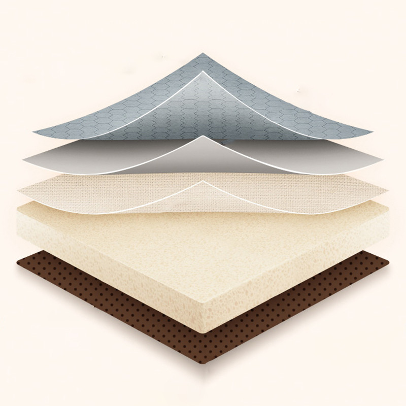 Κρεβάτι για γάτα Hoopet με μαξιλάρι Premium ματ γάτας Καναπές ύπνου για σκύλους L-3XL Golden Retriever Labrador Sleeping Pad Προμήθειες για κατοικίδια