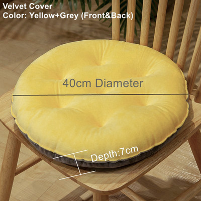 Mačke Kućni ljubimci Mekani pamučni jastuci Podloga za mačke Plišana podstava od baršuna i lanene navlake