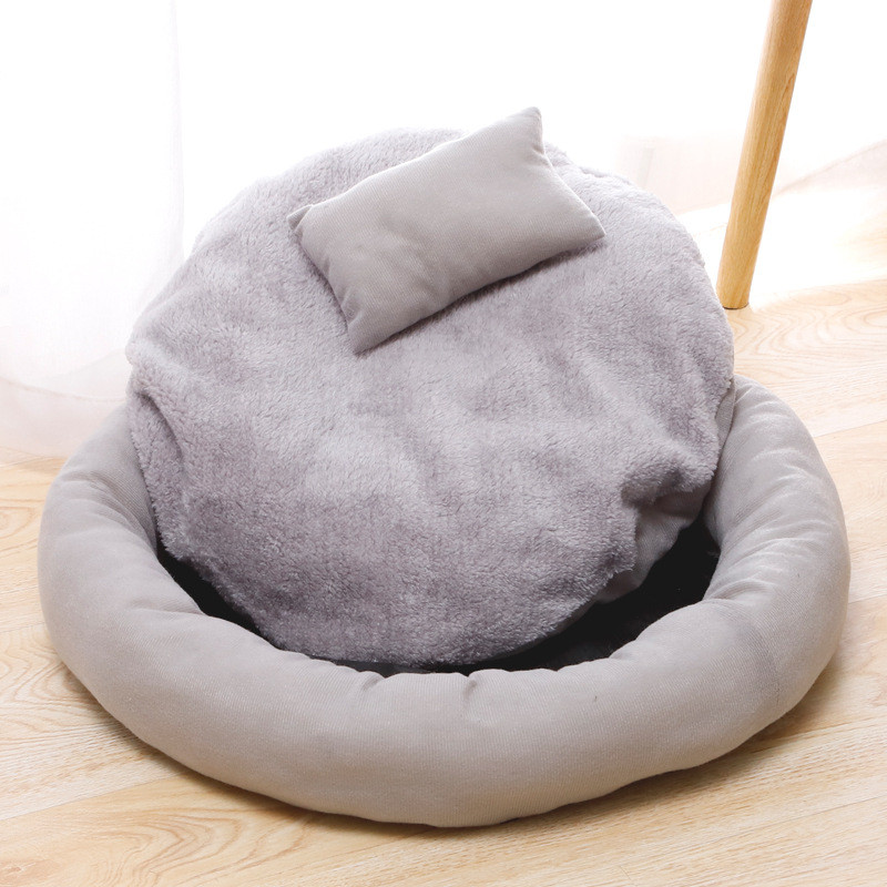 Stvari Jastuk Krevet za kućne ljubimce Kreveti za mačke Otirači Dodaci Jastuk Umirujući Dom Sve Mačići Prostor za brigu o kućnim ljubimcima Udobna prostirka za mačke