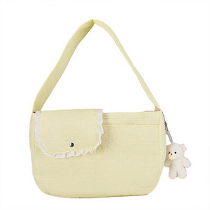 Τσάντα μεταφοράς κατοικίδιων ζώων Sling Αναπνέει Σακίδιο πλάτης στήθους γάτας για υπαίθριο άθλημα Πεζοπορία κατοικίδιων ζώων Τσάντα ώμου μεταφοράς Μικρή γάτα σκύλου