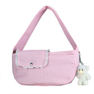 Τσάντα μεταφοράς κατοικίδιων ζώων Sling Αναπνέει Σακίδιο πλάτης στήθους γάτας για υπαίθριο άθλημα Πεζοπορία κατοικίδιων ζώων Τσάντα ώμου μεταφοράς Μικρή γάτα σκύλου