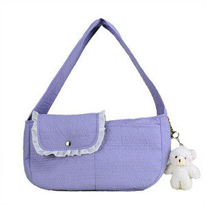 Τσάντα μεταφοράς κατοικίδιων ζώων Sling Αναπνέει Σακίδιο πλάτης στήθους γάτας για υπαίθριο άθλημα Πεζοπορία κατοικίδιων ζώων Τσάντα ώμου μεταφοράς Μικρή γάτα σκύλου