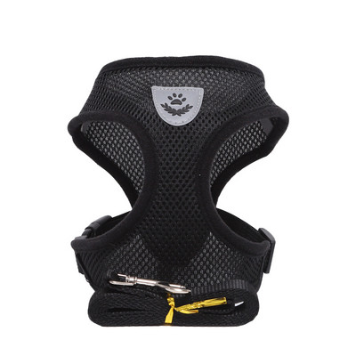 Peegeldavad kassi reguleeritavad rakmed Vesti jalutusrihmad kassi rihma jaoks Kassipoeg koera kutsika juhtmed Lemmiklooma rinnarakmed kassidele komplekt