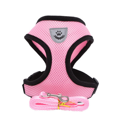 Peegeldavad kassi reguleeritavad rakmed Vesti jalutusrihmad kassi rihma jaoks Kassipoeg koera kutsika juhtmed Lemmiklooma rinnarakmed kassidele komplekt