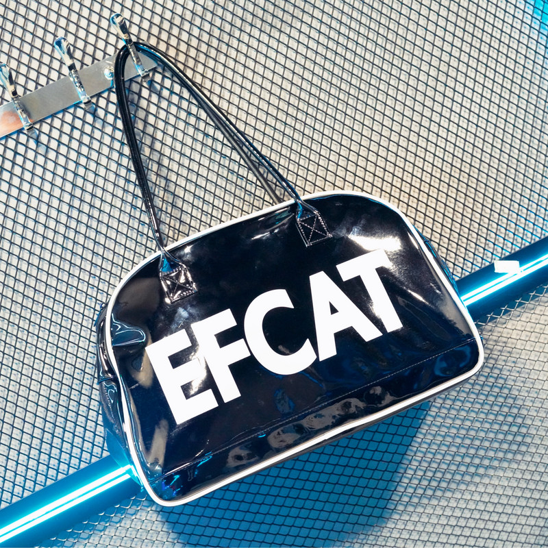 Velika torba za nošenje pasa i mačaka za kućne ljubimce Modna srebrna torba za prijevoz za mače psiće