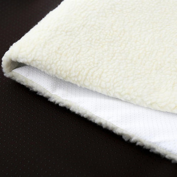 2023 Νέο Pet Soft Fleece Cat Αυτοθερμαινόμενο στρώμα κρεβατιού κουβέρτα για σκύλους Χειμερινά πτυσσόμενα κατοικίδια Ζεστό στρώμα ύπνου για σκύλους γάτες