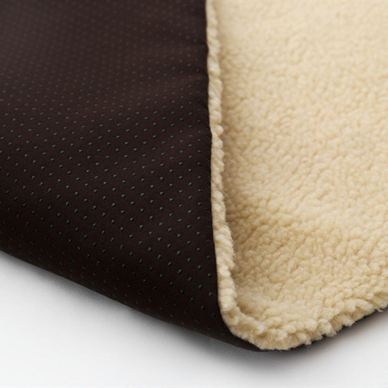 2023 Uus Lemmikloom Pehmest fliisist kassi isesoojenev voodimatt Koera puhketekk Talvine Kokkupandav Lemmikloomad Soe Unemadrats Koertele Kassidele