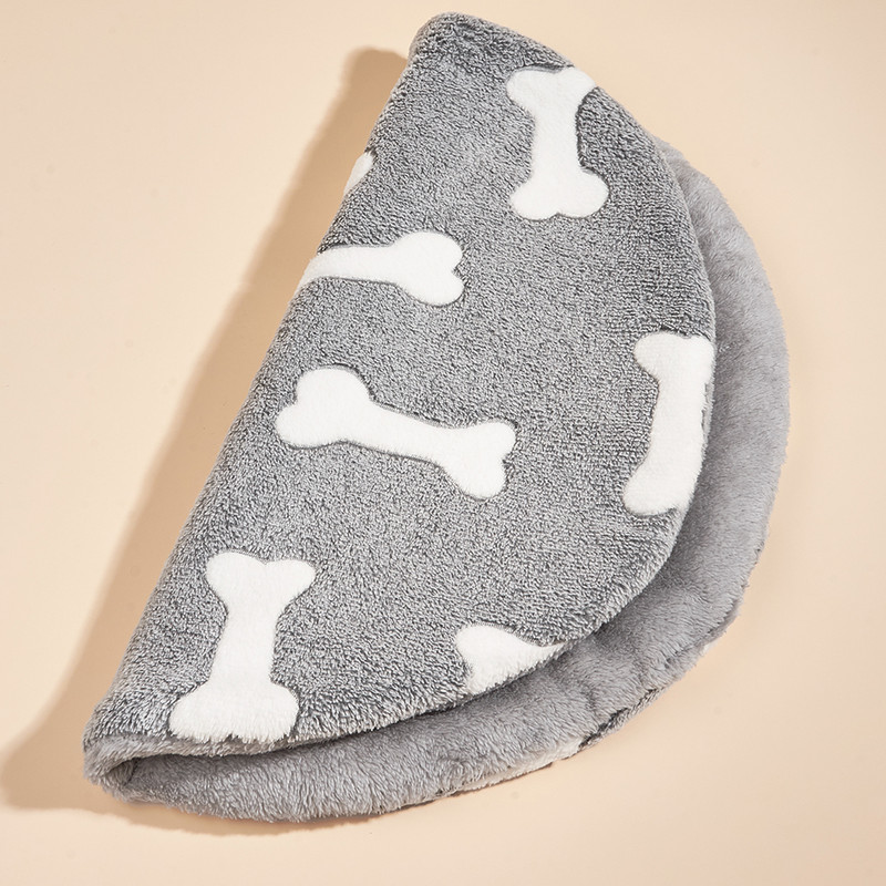 Covorașe rotunde de iarnă pentru pisici, câini, pături moale, confortabile, calde, cățeluș, pisicuțe, pat canapea, pernă de călătorie, covoraș pentru mașină, accesorii pentru pisici