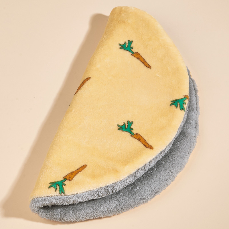 Covorașe rotunde de iarnă pentru pisici, câini, pături moale, confortabile, calde, cățeluș, pisicuțe, pat canapea, pernă de călătorie, covoraș pentru mașină, accesorii pentru pisici