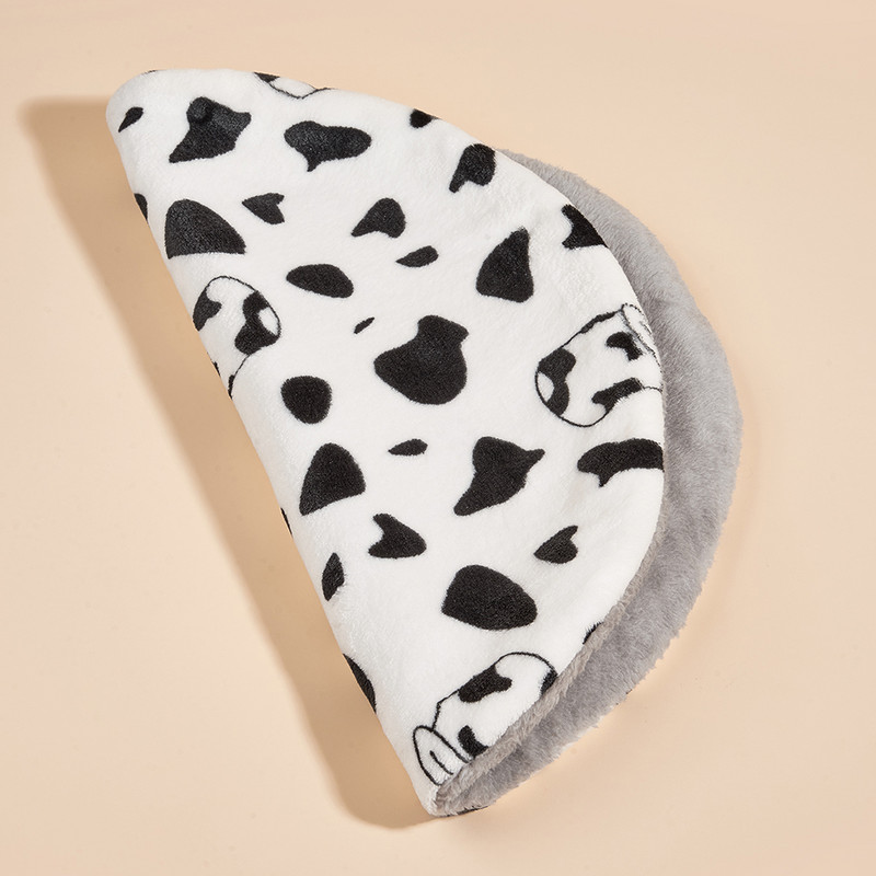 Covorașe rotunde de iarnă pentru pisici, câini, pături moale, confortabile, calde, cățeluș, pisicuțe, pat canapea, pernă de călătorie, covoraș pentru mașină, accesorii pentru pisici