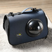 Kassiseljakott Reisikassi kandekott Kaasaskantav lemmikloomade ruumikapsel Hingav kassikandja õues lemmikloomad Käekott Kasside tooted