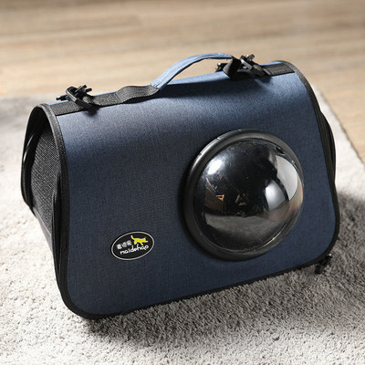 Kassiseljakott Reisikassi kandekott Kaasaskantav lemmikloomade ruumikapsel Hingav kassikandja õues lemmikloomad Käekott Kasside tooted