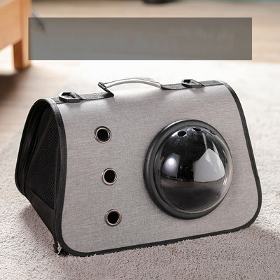 Kassiseljakott Reisikassi kandekott Kaasaskantav lemmikloomade ruumikapsel Hingav kassikandja õues lemmikloomad Käekott Kasside tooted