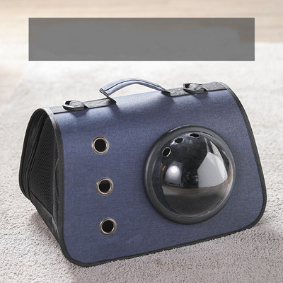 Kassiseljakott Reisikassi kandekott Kaasaskantav lemmikloomade ruumikapsel Hingav kassikandja õues lemmikloomad Käekott Kasside tooted