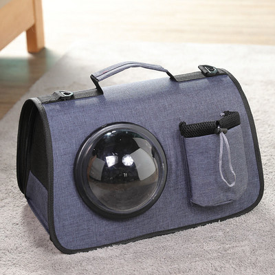 Kassiseljakott Reisikassi kandekott Kaasaskantav lemmikloomade ruumikapsel Hingav kassikandja õues lemmikloomad Käekott Kasside tooted