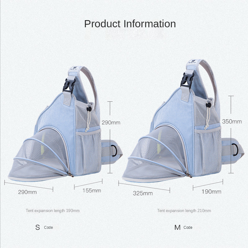 Visokokvalitetna astronautska prijenosna putna torba za mačke Prozračna svemirska kapsula Potrošni prozirni nosač za kućne ljubimce Ruksak za psa mačke