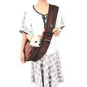 Torba za nošenje za pse Prijenosna ručna torbica za mačku Torba za nošenje na ramenu Putna torbica za štene u šetnji Torbe za klokana za kućne ljubimce Ruksak za kućne ljubimce