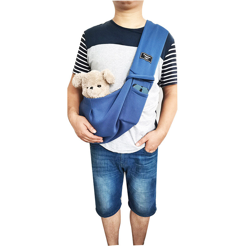 Torba za nošenje za pse Prijenosna ručna torbica za mačku Torba za nošenje na ramenu Putna torbica za štene u šetnji Torbe za klokana za kućne ljubimce Ruksak za kućne ljubimce