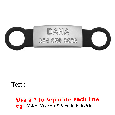 Nylon κολάρο γάτας εξατομικευμένα περιλαίμια κατοικίδιων ζώων με ετικέτα ονόματος Ανακλαστικό κολιέ Chihuahua γατάκι για κατοικίδια Αξεσουάρ σκυλιών