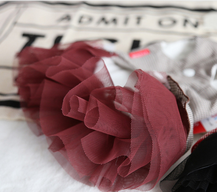 Jeftina rasprodaja Haljina za kućne ljubimce za psa Mala mala mašna Čipkana topla štenci Životinja Mačka Tutu suknja za zabave Odjeća za Chihuahua