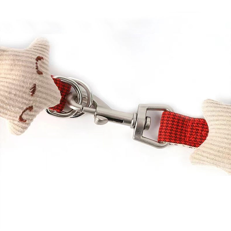 Harnaș pentru pisici pentru câine guler vestă pentru câine mic, mijlociu, pisică, accesorii, set de ham și lesă, guler pentru pisici, lesă cu plumb 120 cm