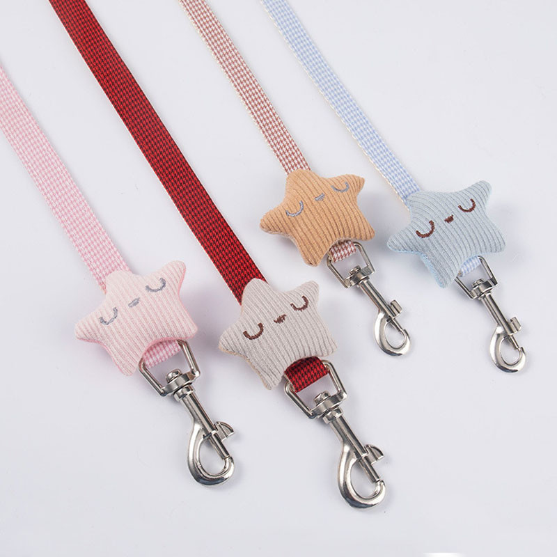 Harnaș pentru pisici pentru câine guler vestă pentru câine mic, mijlociu, pisică, accesorii, set de ham și lesă, guler pentru pisici, lesă cu plumb 120 cm