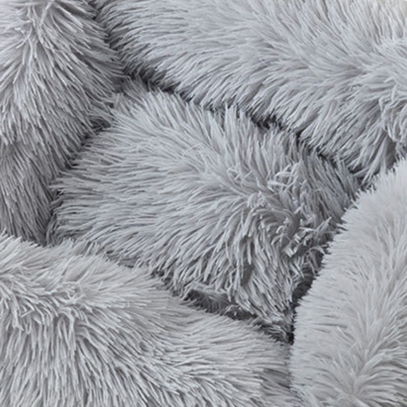 Τετράγωνο κρεβάτι γάτας για γάτες Σπίτι για γάτες Ζεστό χαλάκι για ύπνο Μαξιλάρι για σκύλο Κουτάβι Καναπές για σκύλους Καλάθι βελούδινα αξεσουάρ για κατοικίδια χειμώνας