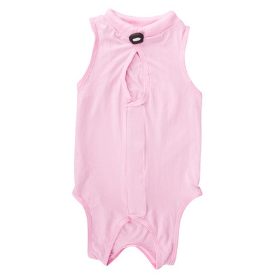 Kassi taastav ülikond Jumpsuit Hooldus Lemmik kassipoeg Hammustusvastane Vältida lakkumist pärast operatsiooni Kandke Vest Võõrutussärk Kassivestid