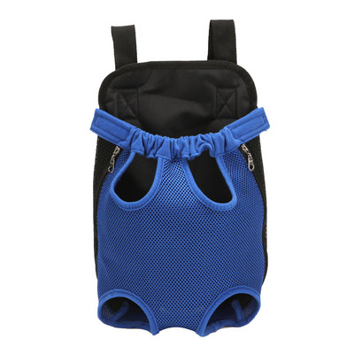 Σακίδιο πλάτης μεταφοράς κατοικίδιων ζώων Τσάντα ταξιδιού σακίδιο μεταφοράς γάτας σκύλου Hands-free Τσάντα ταξιδιού γάτας για πεζοπορία με ποδήλατο και κατοικίδιο μοτοσικλέτας