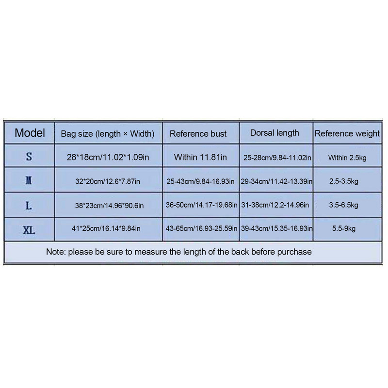 Σακίδιο πλάτης μεταφοράς κατοικίδιων ζώων Τσάντα ταξιδιού σακίδιο μεταφοράς γάτας σκύλου Hands-free Τσάντα ταξιδιού γάτας για πεζοπορία με ποδήλατο και κατοικίδιο μοτοσικλέτας