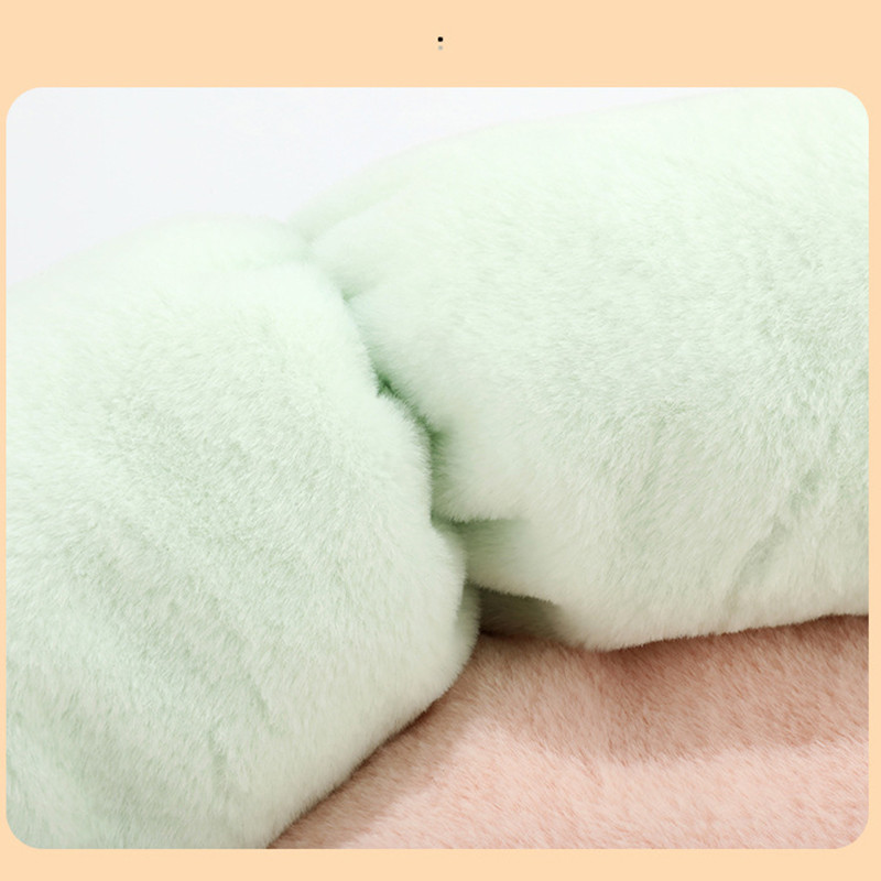 Okrugli mačji kreveti za pse Kućica Premium mačji krevet Mekani krevet za kućne ljubimce u obliku cvijeta za pse Jastuk za košaru Životinje Sofa za spavanje Proizvodi za kućne ljubimce