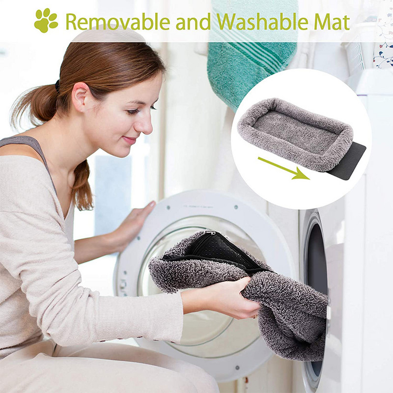 Cat Carrier Soft Dog Carrier Πτυσσόμενη φορητή τσάντα σκύλου Σακίδιο πλάτης για κατοικίδια Σακίδιο πλάτης ταξιδιού για σκύλους Τσάντα μεταφοράς κατοικίδιων ζώων