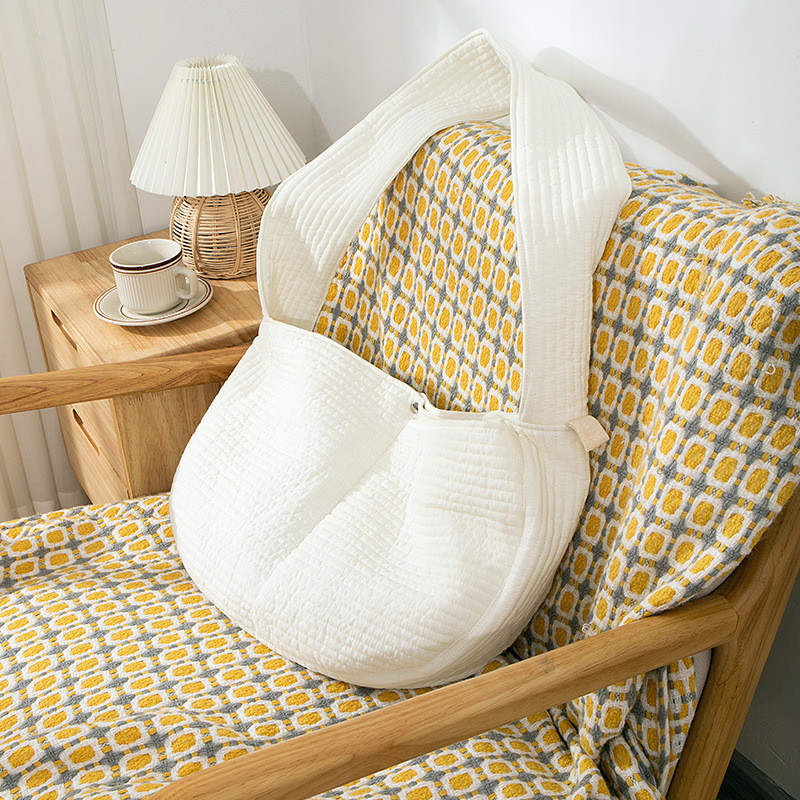 Torba za nošenje mačaka na jedno rame Messenger Ruksak za nošenje kućnih ljubimaca Torba za vanjska putovanja Putna torba za pse Mačke Transportna torba za male životinje