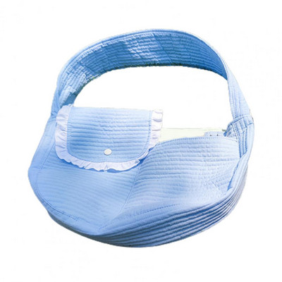 Nosiljka za kućne ljubimce Zatvaranje na patentni zatvarač Torba za kućne ljubimce Mačke Štene Pas Mekane nosiljke