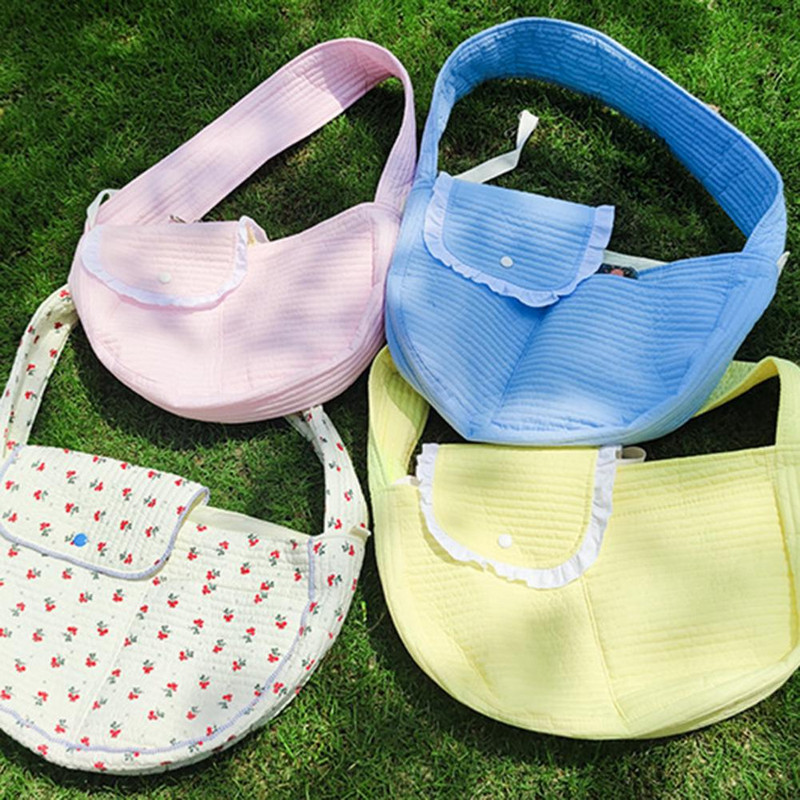 Nosiljka za kućne ljubimce Zatvaranje na patentni zatvarač Torba za kućne ljubimce Mačke Štene Pas Mekane nosiljke