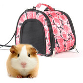 Hamster Outing Seljakott Väike lemmiklooma hingav õlakott Orav Minu naaber Totoro jänku käekott