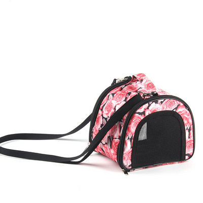 Hamster Outing Seljakott Väike lemmiklooma hingav õlakott Orav Minu naaber Totoro jänku käekott