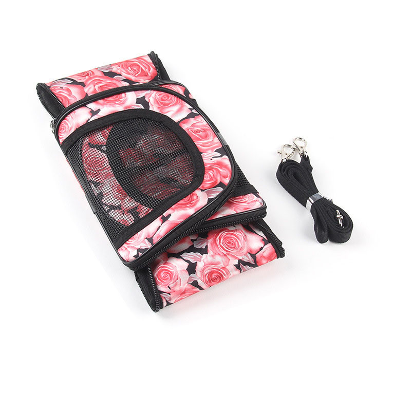 Hamster Outing Seljakott Väike lemmiklooma hingav õlakott Orav Minu naaber Totoro jänku käekott