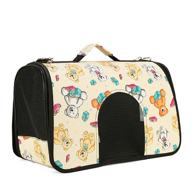 Mačka, pas, torbica za kolica, prozirni prozorski kovčeg, akrilna putna torba za van, svemirska kapsula, ruksak, ruksak, torba za prijevoz kućnih ljubimaca