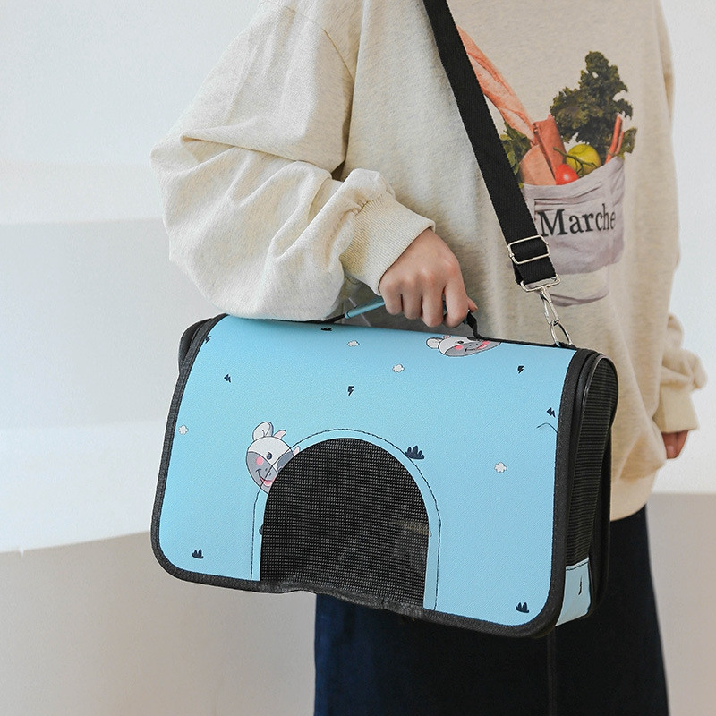 Mačka, pas, torbica za kolica, prozirni prozorski kovčeg, akrilna putna torba za van, svemirska kapsula, ruksak, ruksak, torba za prijevoz kućnih ljubimaca