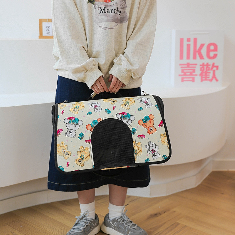 Mačka, pas, torbica za kolica, prozirni prozorski kovčeg, akrilna putna torba za van, svemirska kapsula, ruksak, ruksak, torba za prijevoz kućnih ljubimaca