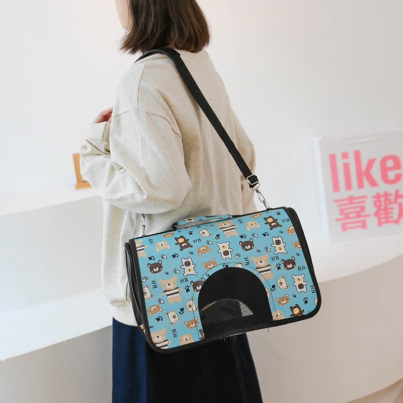 Mačka, pas, torbica za kolica, prozirni prozorski kovčeg, akrilna putna torba za van, svemirska kapsula, ruksak, ruksak, torba za prijevoz kućnih ljubimaca