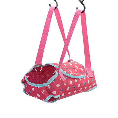 Purtători pentru animale de companie Rucsac pentru câini Genți cu mâner de umăr Geantă de transport pentru pisici de călătorie în aer liber pentru câini de talie mică Saci pentru cățeluș Produse pentru animale de companie