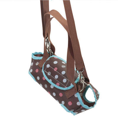 Purtători pentru animale de companie Rucsac pentru câini Genți cu mâner de umăr Geantă de transport pentru pisici de călătorie în aer liber pentru câini de talie mică Saci pentru cățeluș Produse pentru animale de companie