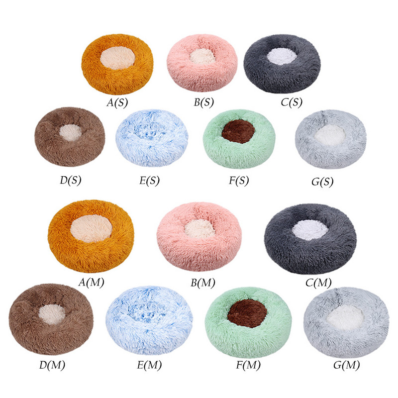 Moale pentru animale de companie, pisică, pat pentru câine, pentru casă pentru animale de companie, Încălzitor de cârpă, covoraș de dormit de iarnă, confortabil pentru cățeluș, canisa, pernă de canapea, accesorii pentru animale de companie