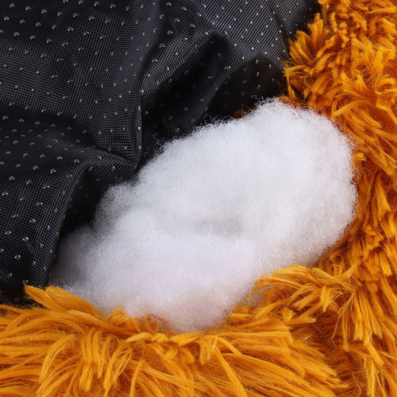 Moale pentru animale de companie, pisică, pat pentru câine, pentru casă pentru animale de companie, Încălzitor de cârpă, covoraș de dormit de iarnă, confortabil pentru cățeluș, canisa, pernă de canapea, accesorii pentru animale de companie