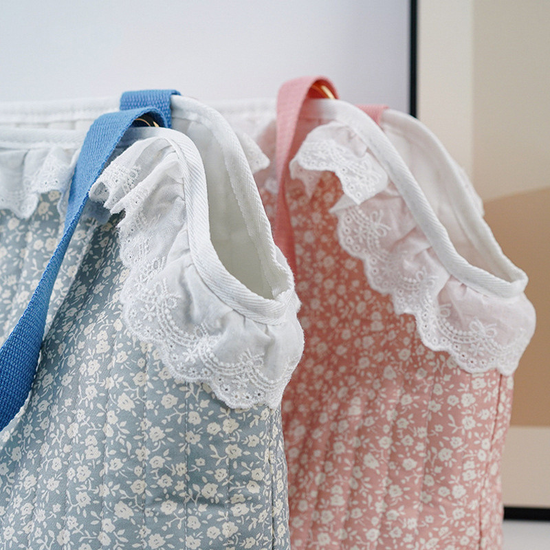 Pamučna lagana ručna torbica za mačje torbe Mali psi Torbe na jedno rame za male kućne ljubimce Zec Malteški pas Potrepštine za mačke