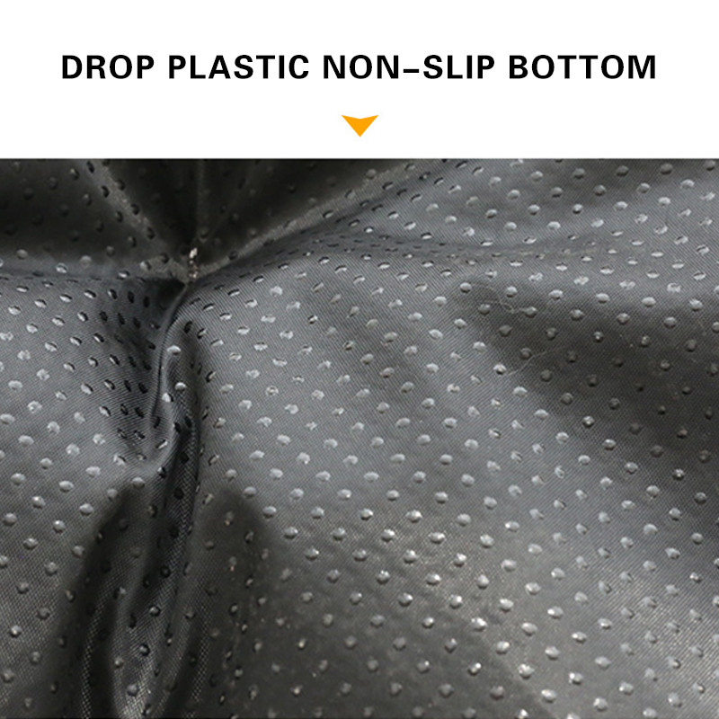 Κρεβάτι για κατοικίδια Σπίτι Καναπές για σκύλους Κρεβάτια ύπνου Ματ μαξιλάρι γάτας Ζεστό, μαλακό μαλακό βελούδινο καλάθια σκυλιών Αδιάβροχα προμήθειες για κατοικίδια ρείθρων